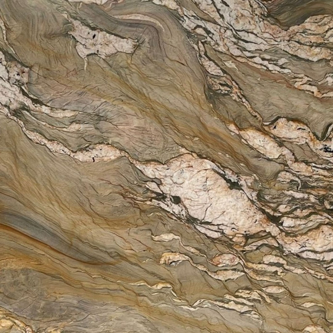 Material en piedra natural ideal para diseño de interiores y transformación de espacios.