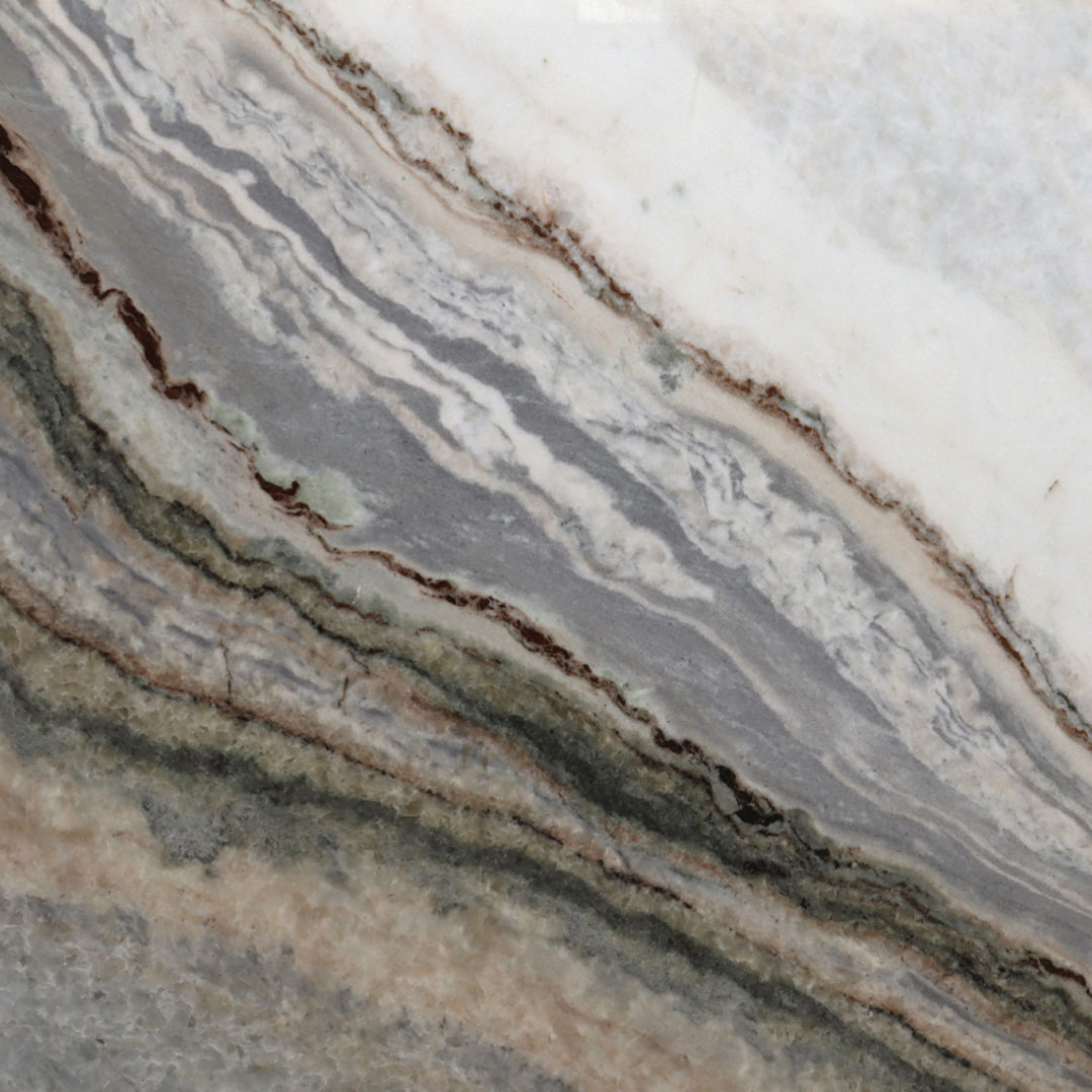 Material en piedra natural ideal para diseño de interiores y transformación de espacios.